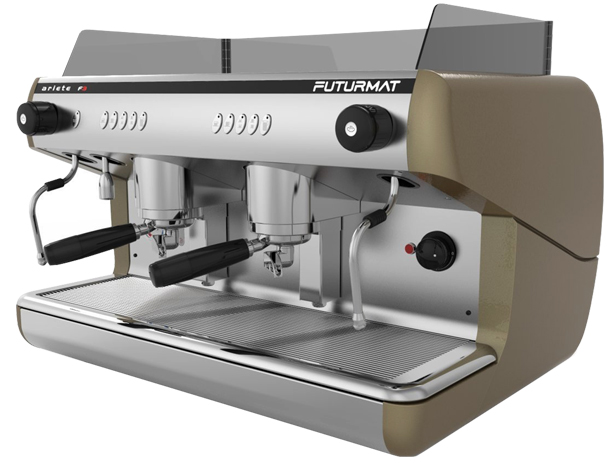 FUTURMAT ARIETE F3