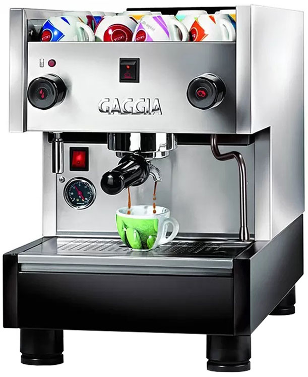 GAGGIA TS1