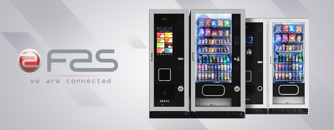FAS Vending