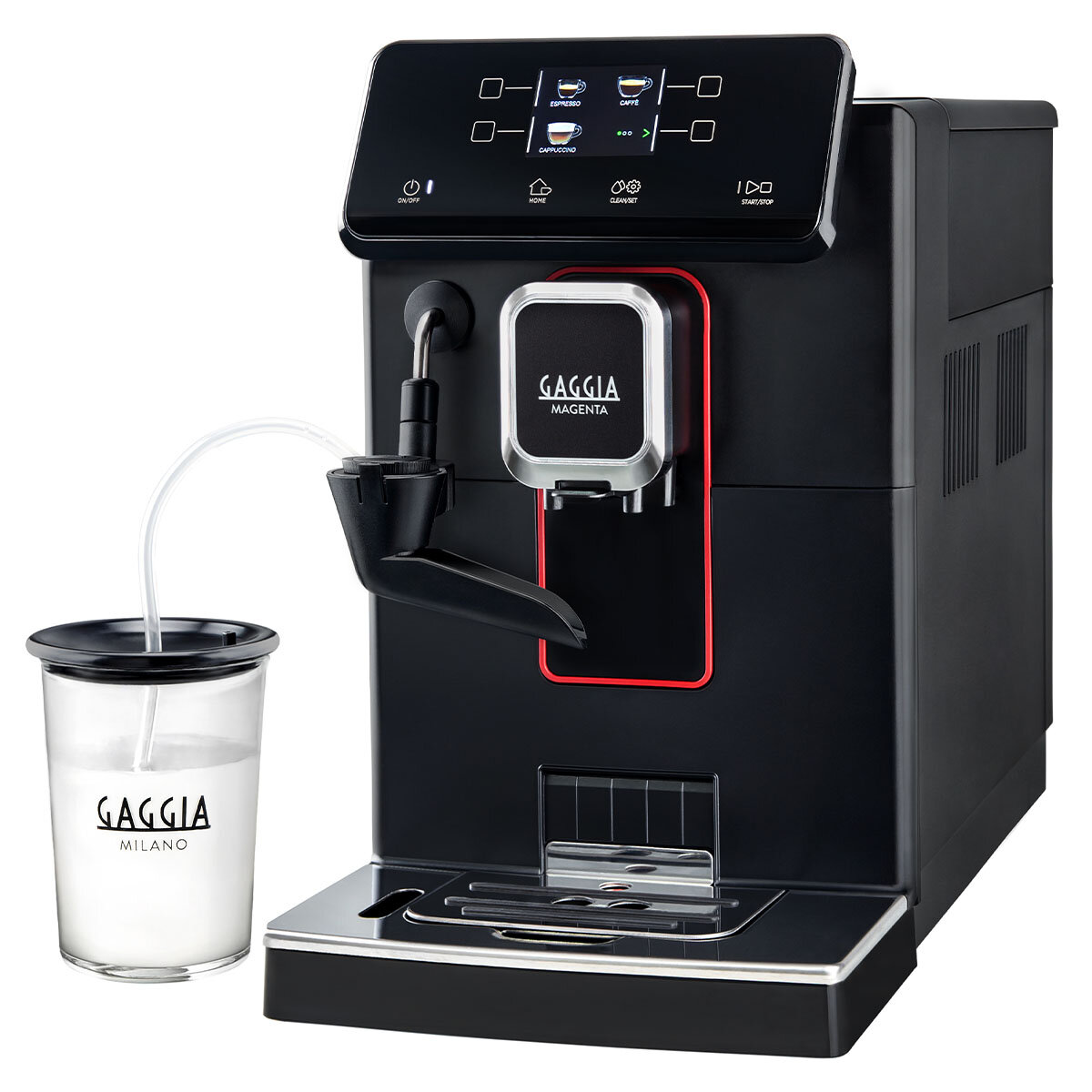GAGGIA MAGENTA