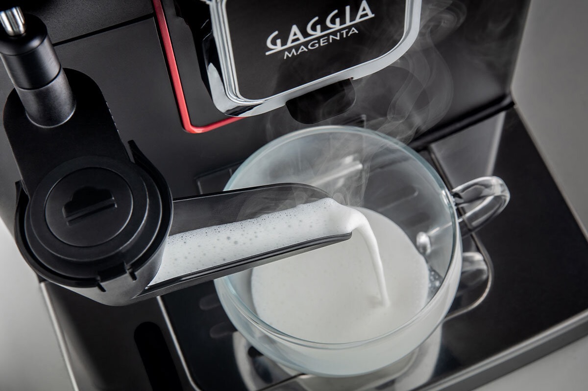 GAGGIA MAGENTA