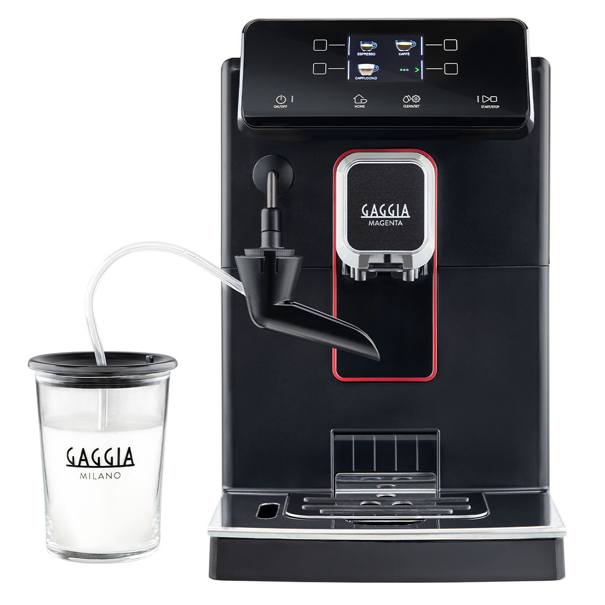 GAGGIA MAGENTA