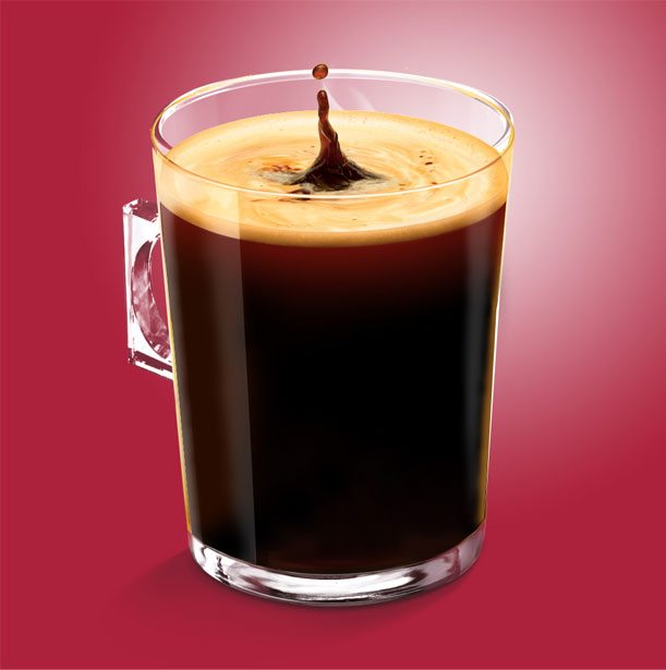 DOLCE GUSTO