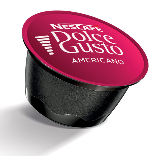 DOLCE GUSTO