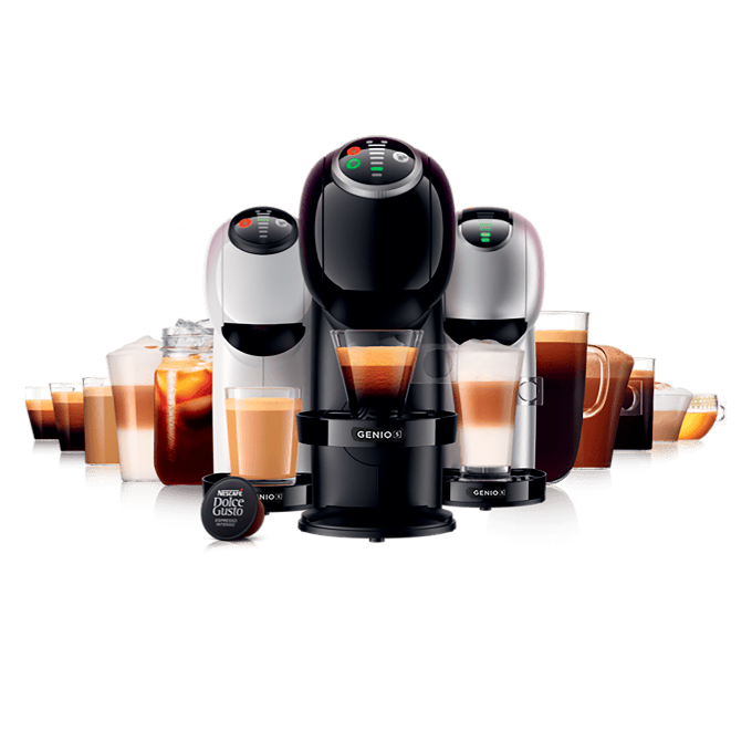 DOLCE GUSTO