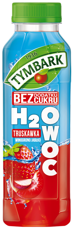 Tymbark H2Owoc