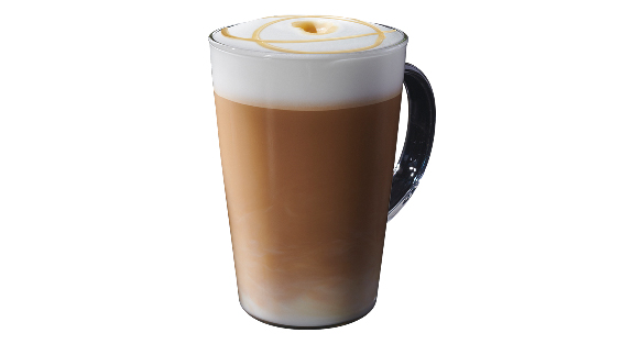 Starbucks Dolce Gusto