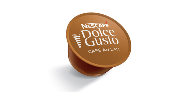 Kapsułki Dolce Gusto