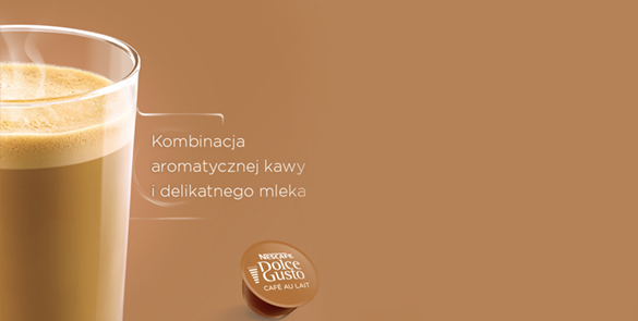 Dolce Gusto