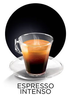 Espresso intenso