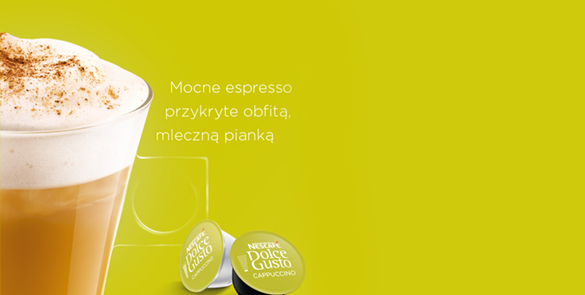 Dolce Gusto
