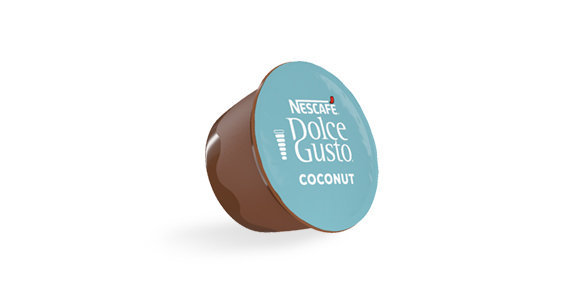 Kapsułki Dolce Gusto