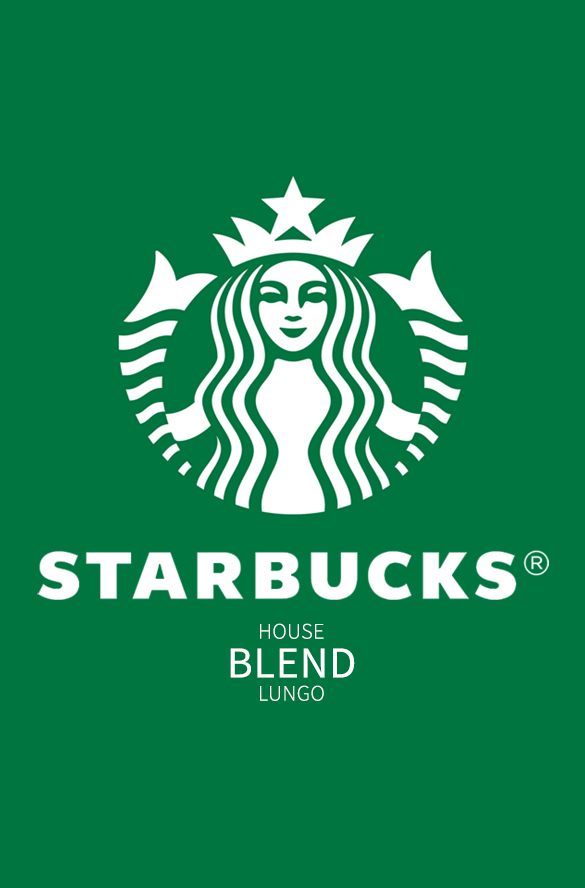 Starbucks Dolce Gusto