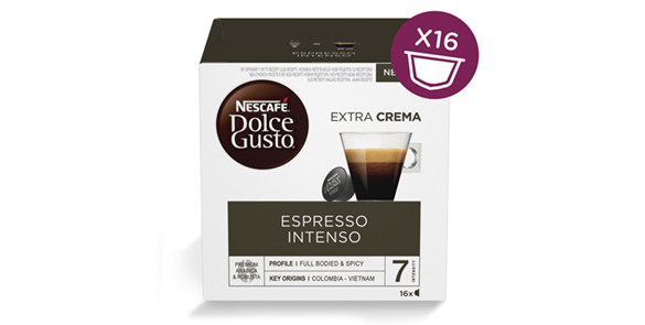Espresso