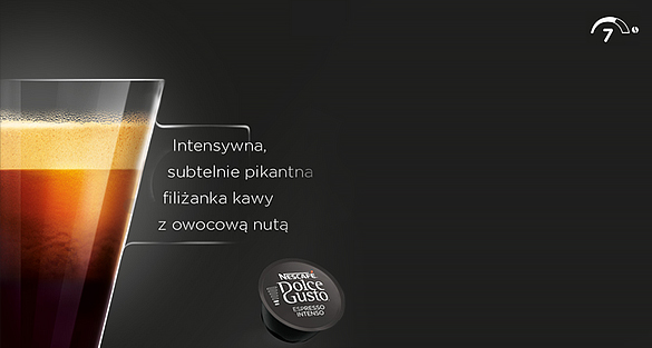 Dolce Gusto