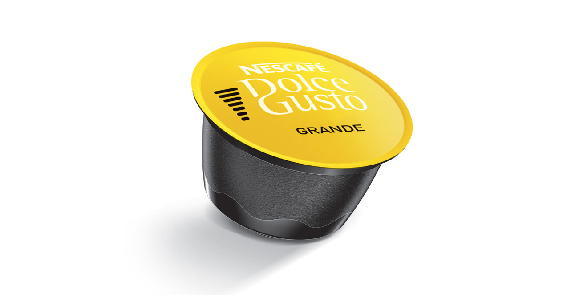 Kapsułki Dolce Gusto