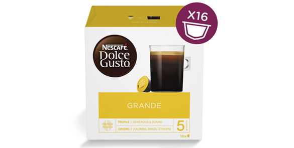 Chococino
