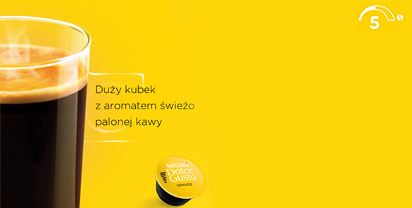 Dolce Gusto