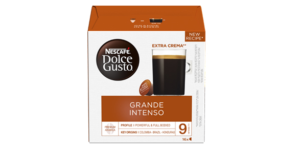 Grande Intenso