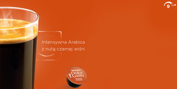 Dolce Gusto