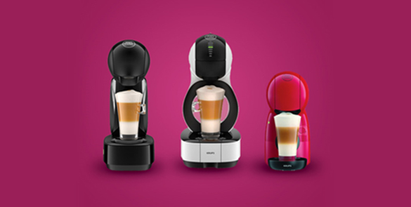 CAFE LATTE