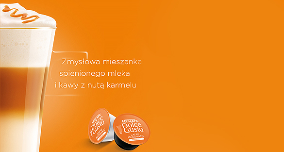 Dolce Gusto