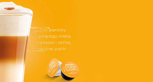 Dolce Gusto