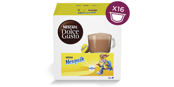 Nesquik