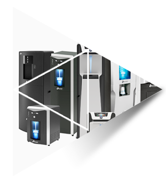 Dystrybutory do wody POU Dystrybutory