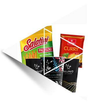 Produkty do automatów Produkty