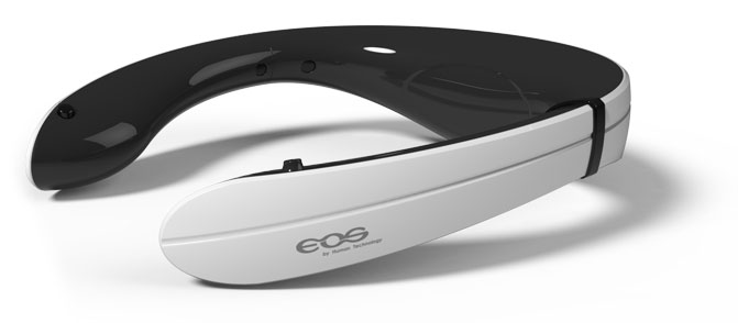 Hundai EOS Air