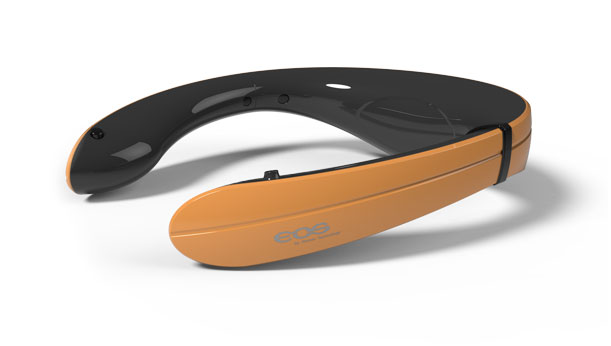 Hundai EOS Air