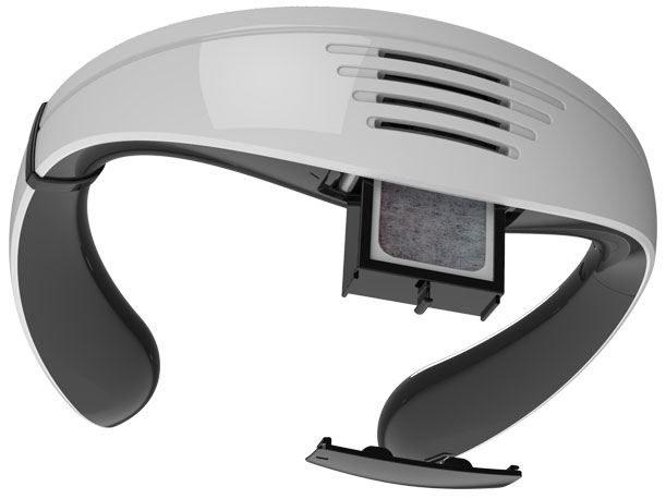 Hundai EOS Air