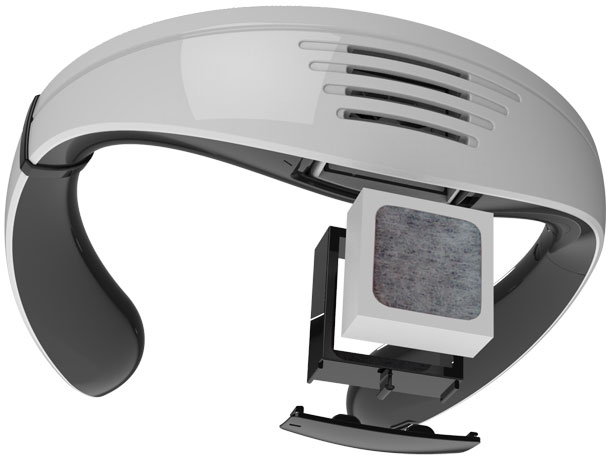 Hundai EOS Air
