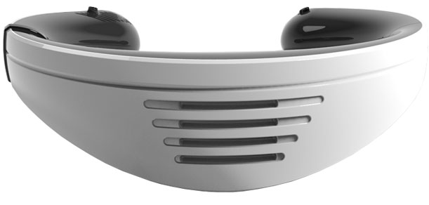 Hundai EOS Air