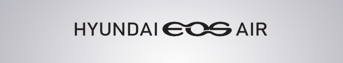 Hundai EOS Air