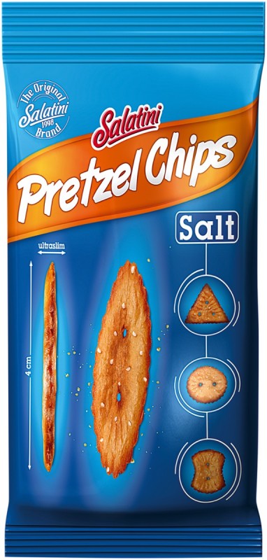 PRETZEL