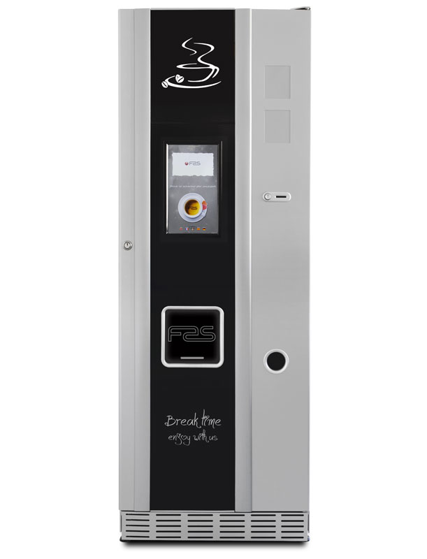 Fas 500 T
