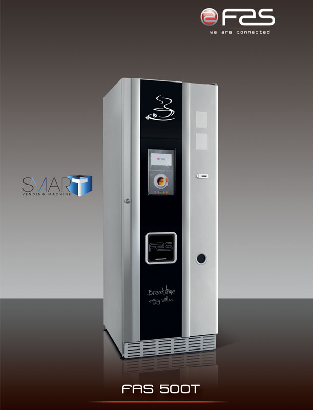 Fas 500 T
