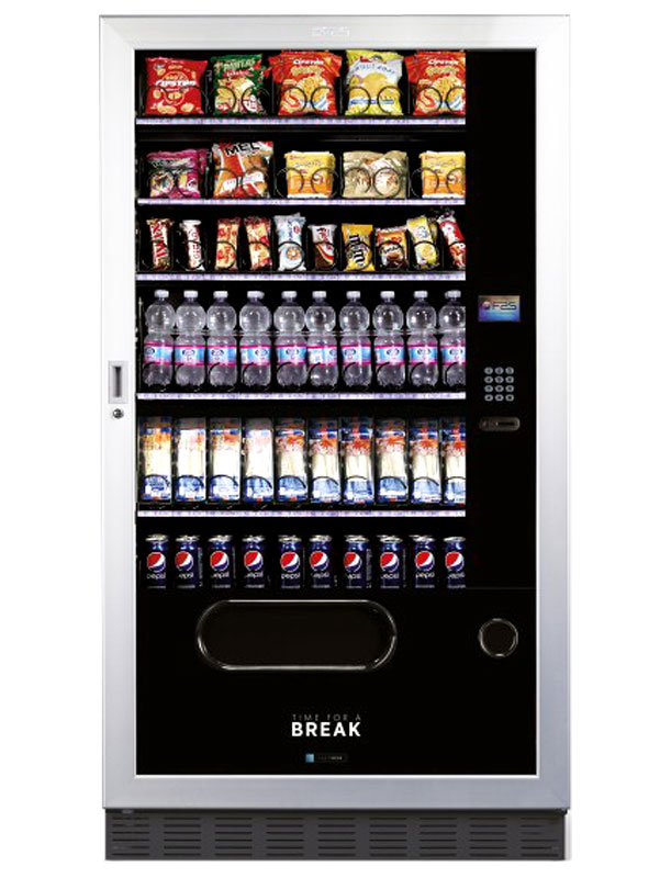 FAS FAST 2T 1050