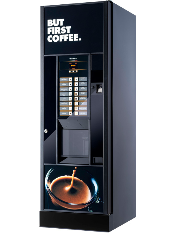 Saeco Oasi 600