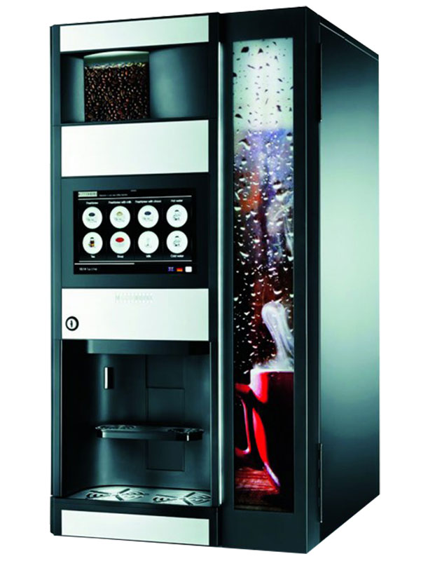 WITTENBORG 9100 TOUCH