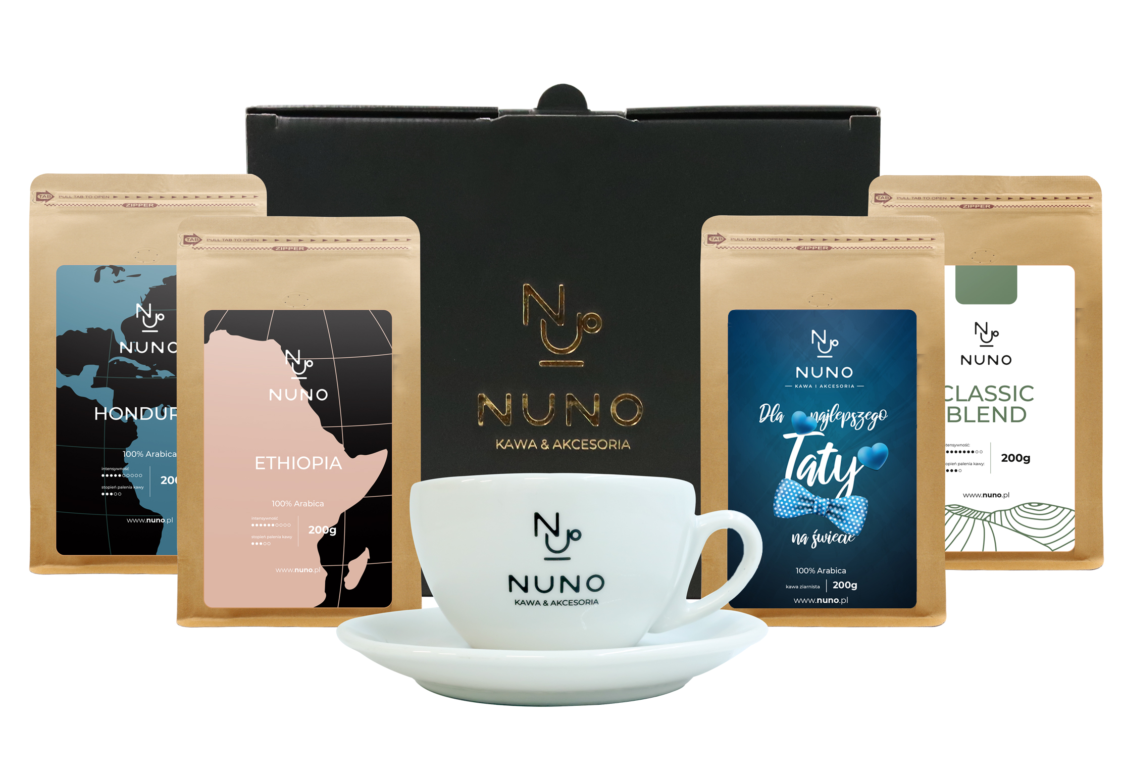Kawa NUNO