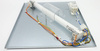 ASSEMBLY LAMP PANEL
