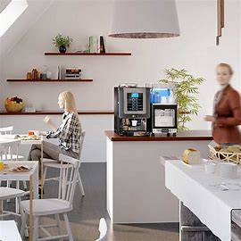 Ekspres automatyczny Necta Koro Prime Espresso IN+RI