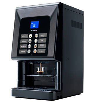 Saeco Phedra Evo Espresso