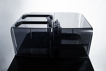 Saeco Aulika Evo TOP HSC