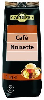 NAPÓJ VENDINGOWY CAPRIMO CAFE NOISETTE VENDING 1KG