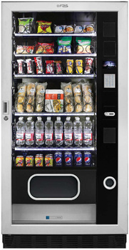 FAS FASTER TM 900 6 44 MSP CO2