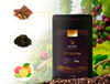ZESTAW KAW ŚWIEŻO PALONYCH 100% ARABIKA NUNO GOLD LABEL 5X200G